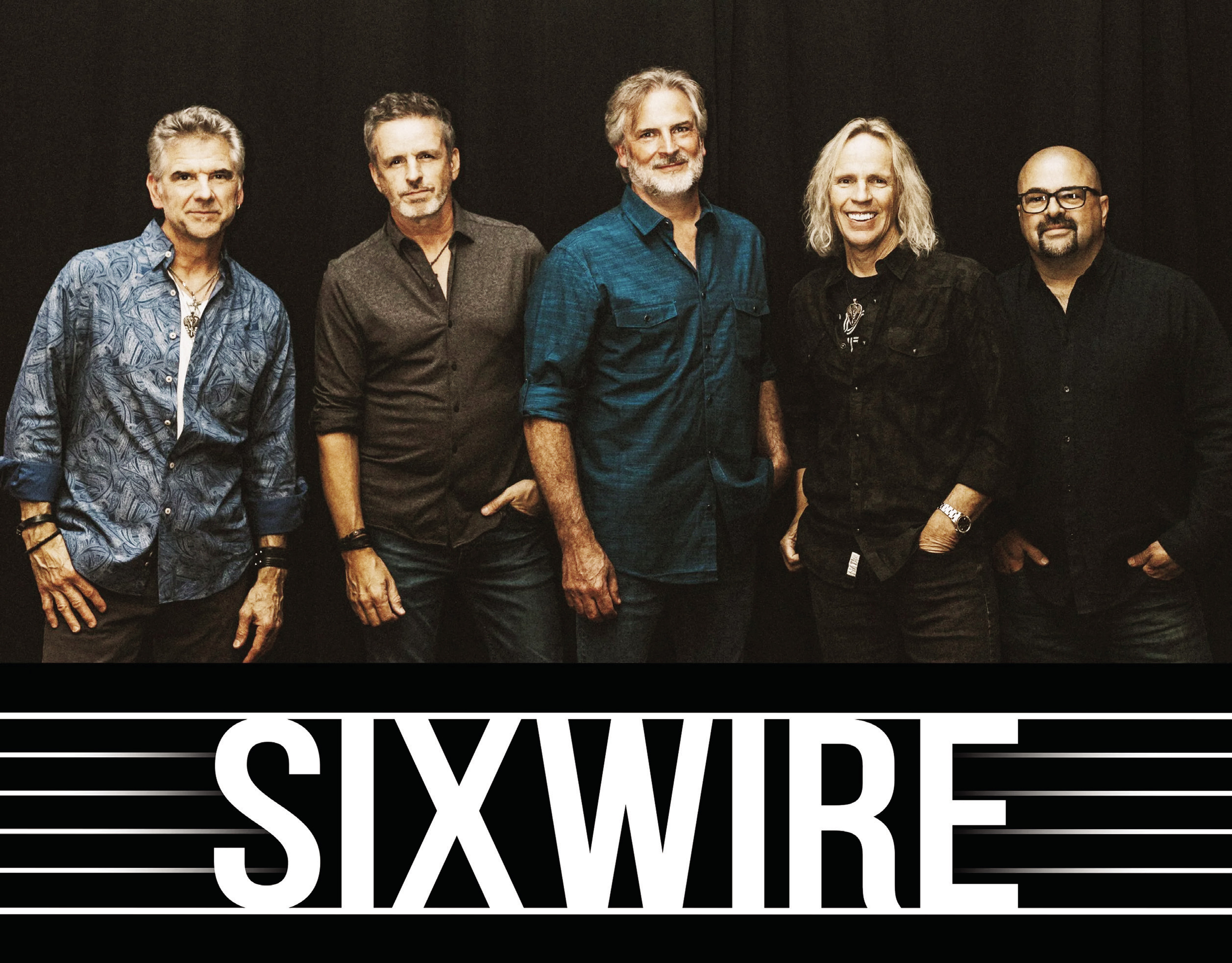 SixWire returns to headline Independence celebration - Tullahoma News