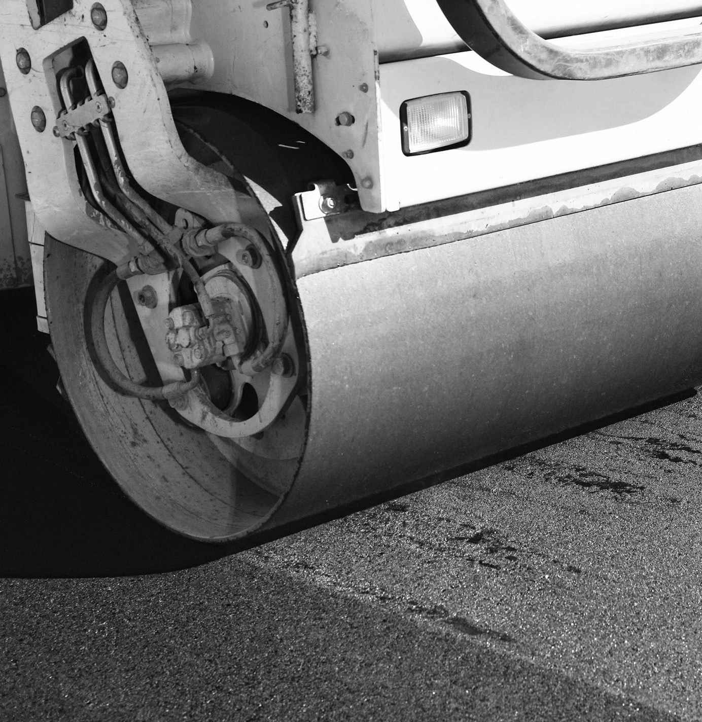 Volunteer wins city paving job - Tullahoma News
