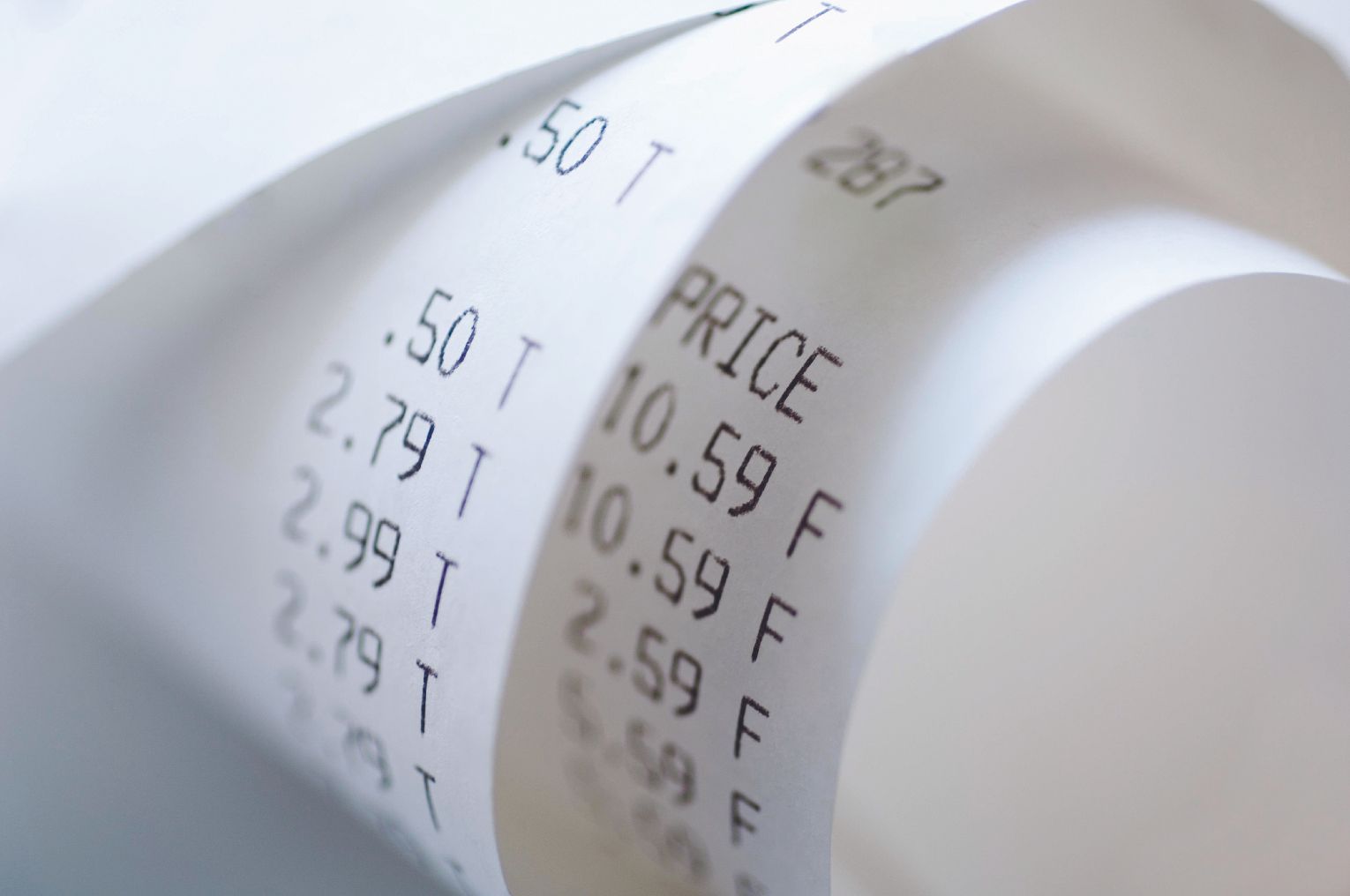 Retail sales dip slightly