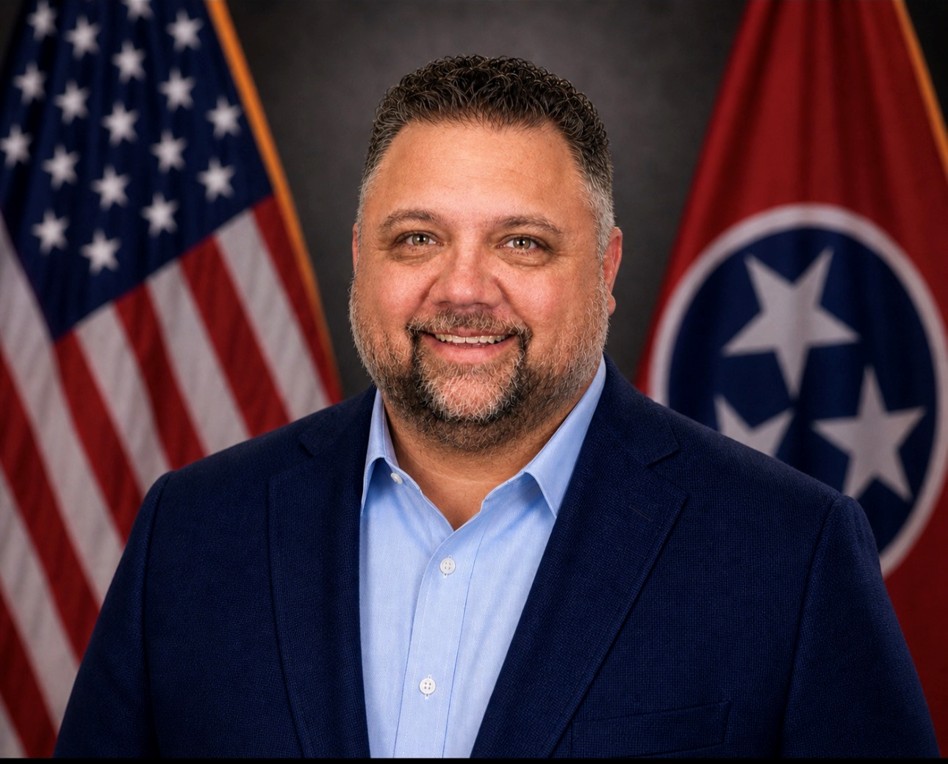Damron hired as new city administrator - Tullahoma News