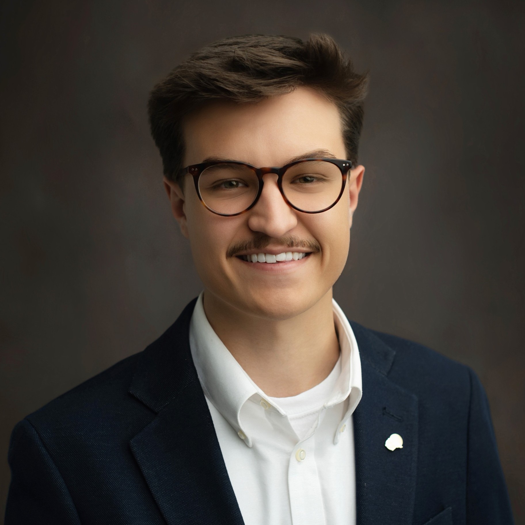Dishon named airport manager