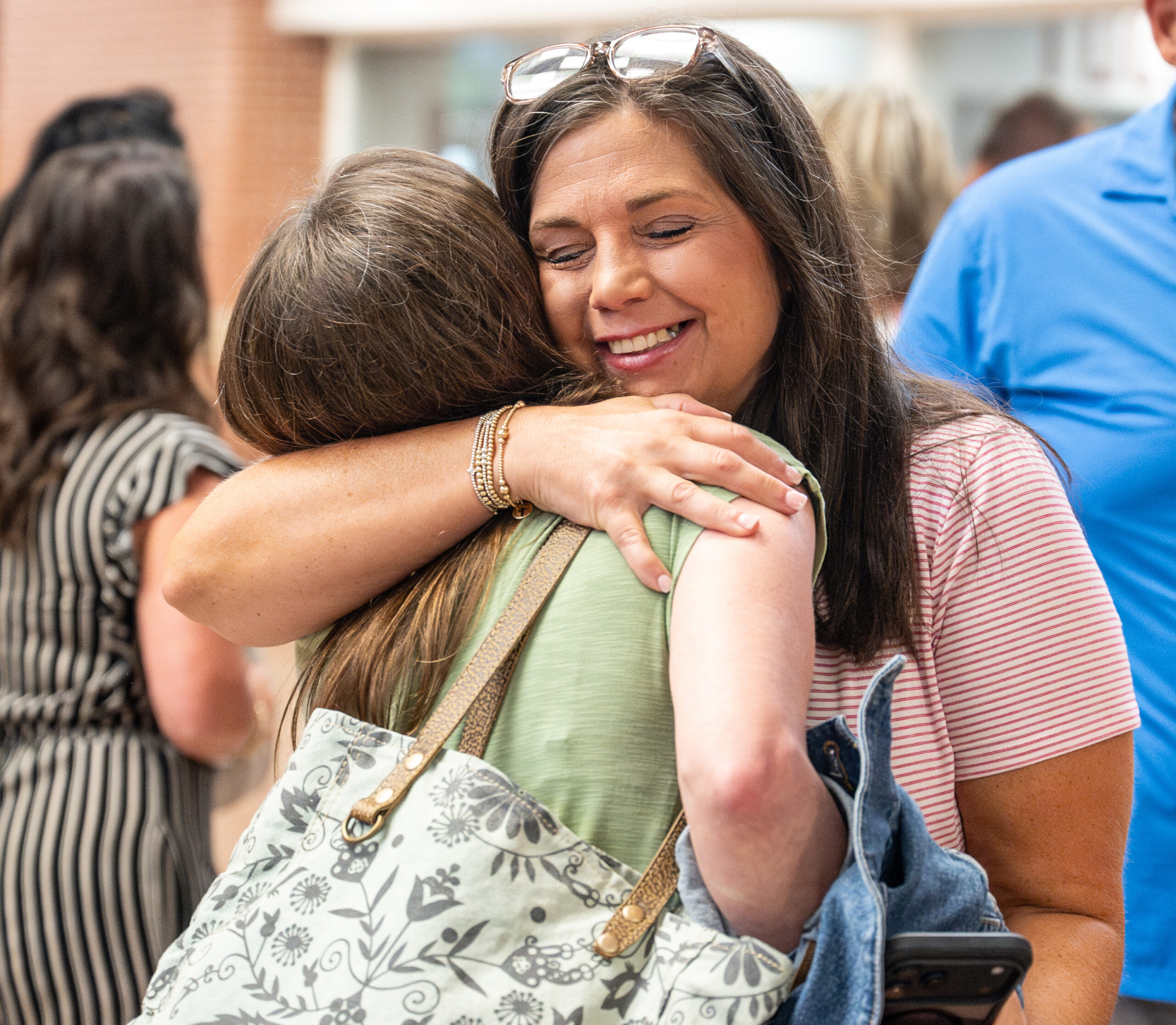 Back to school this Friday - Tullahoma News