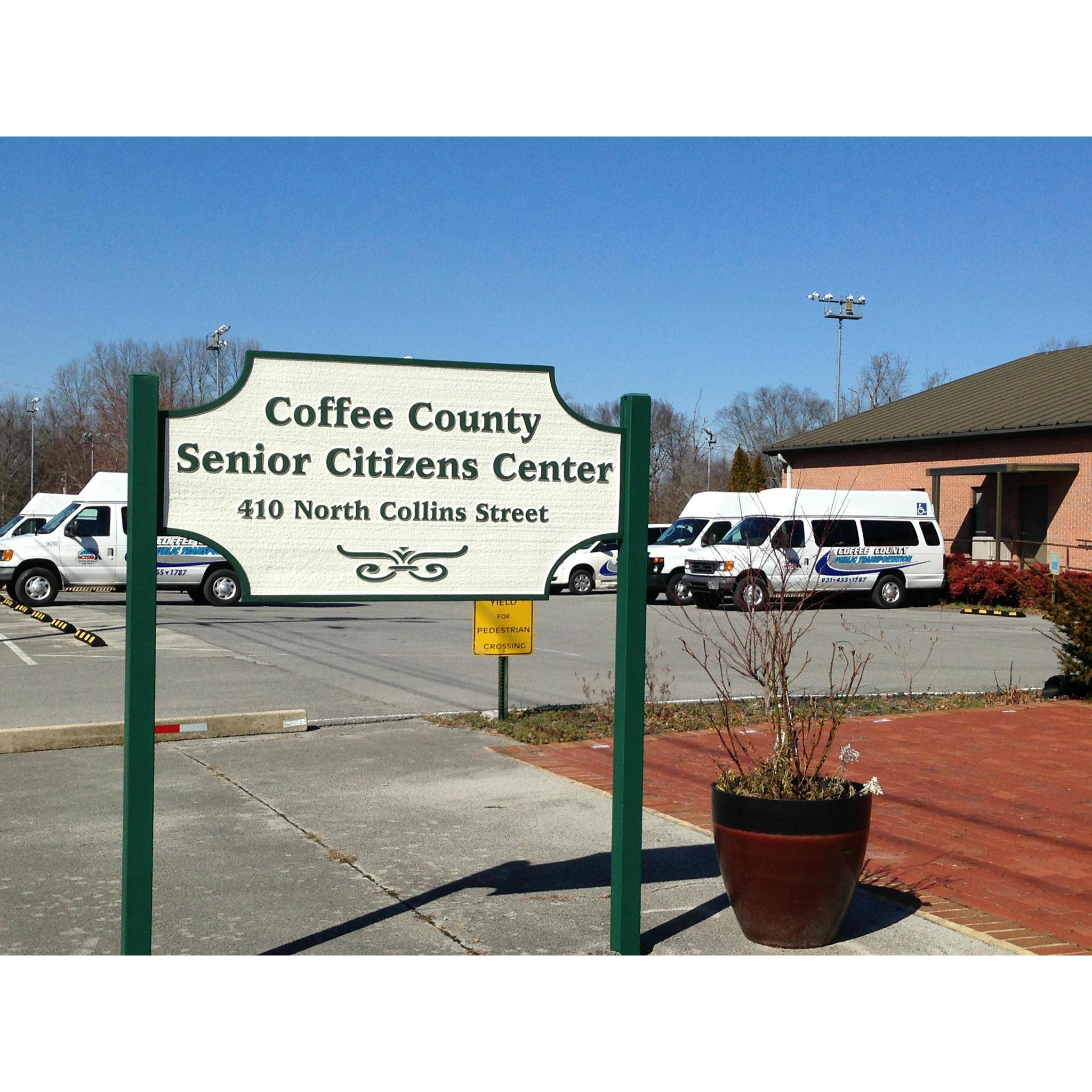 Seniors urge city to pump brakes on Center - Tullahoma News