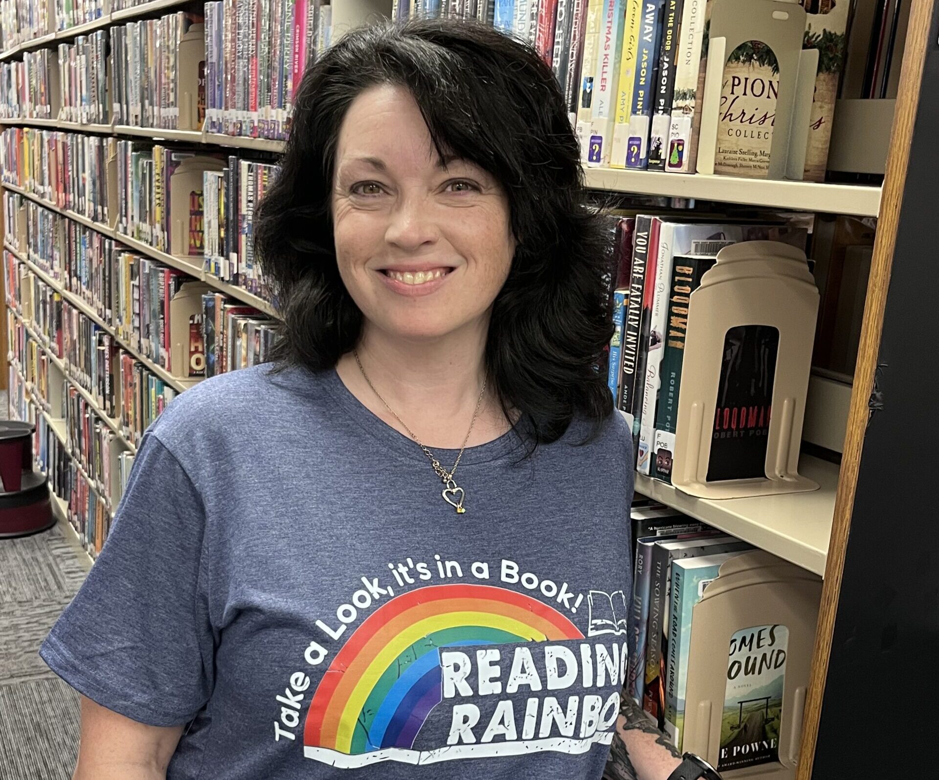 Manchester Library to reopen July 6