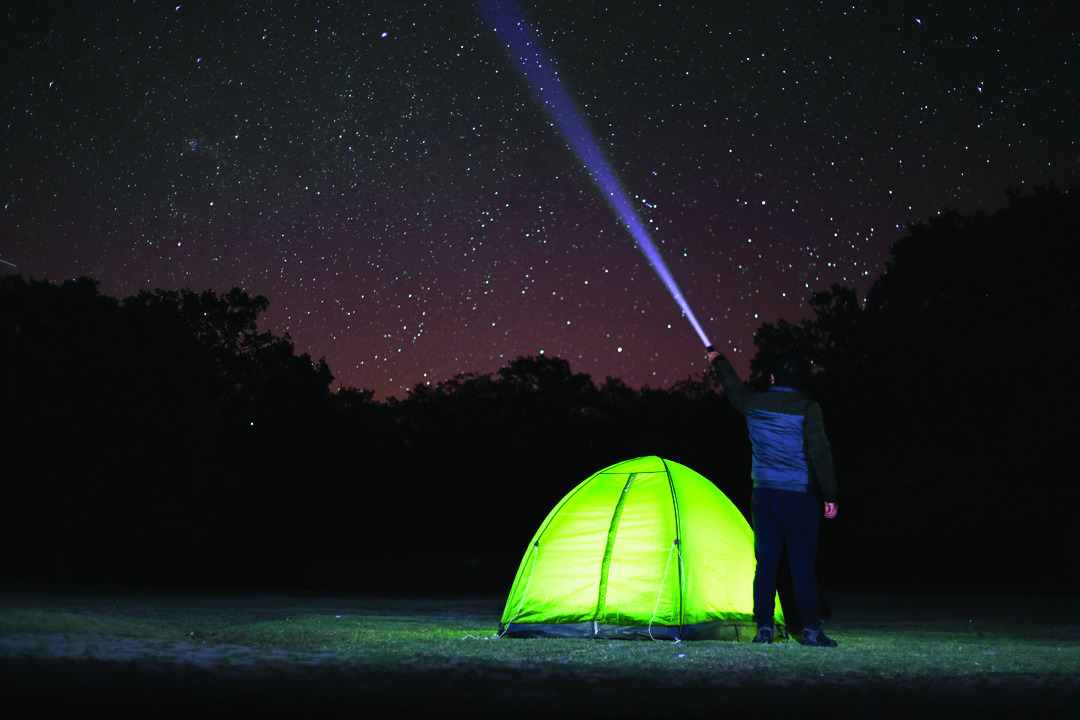 Fire in the sky – the Perseids are coming - Tullahoma News