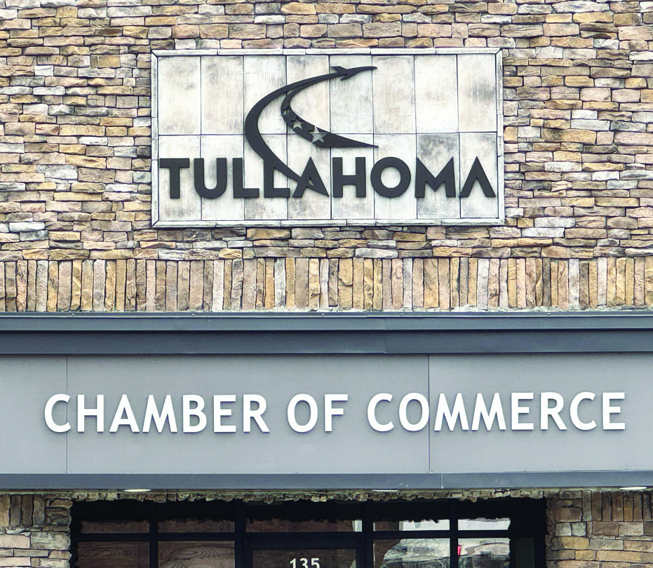 Local Chamber targeted in pair of lawsuits - Tullahoma News