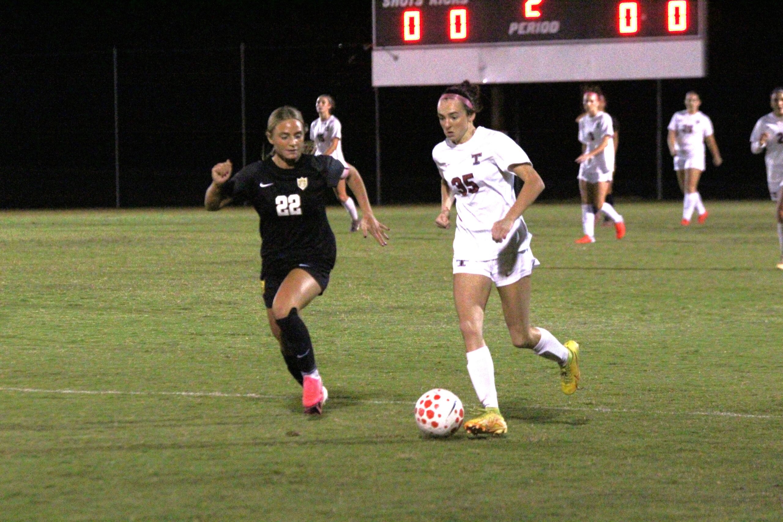 Hig Cat State Bound: ‘Cats advance to the State Tournament for second season in ...